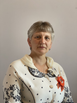 Карпова Оксана Владимировна Карпова Оксана Владимировна