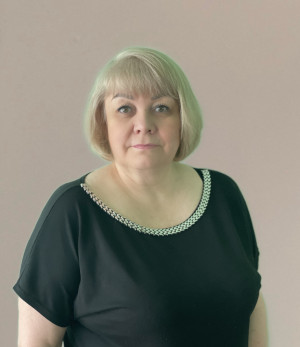 Перевалова Светлана Александровна Перевалова Светлана Александровна